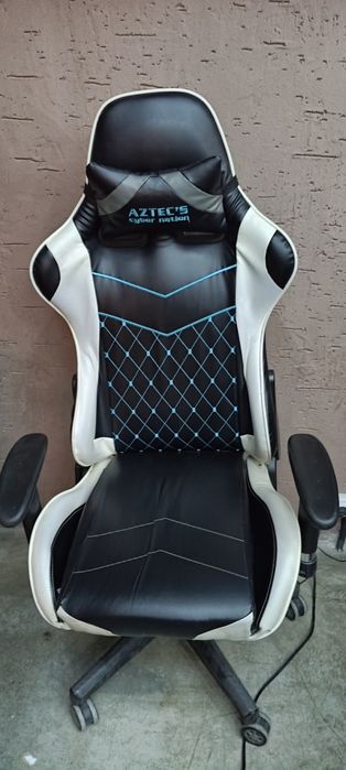 Игровые кресла AeroCool б/у — от 7 000 ₸