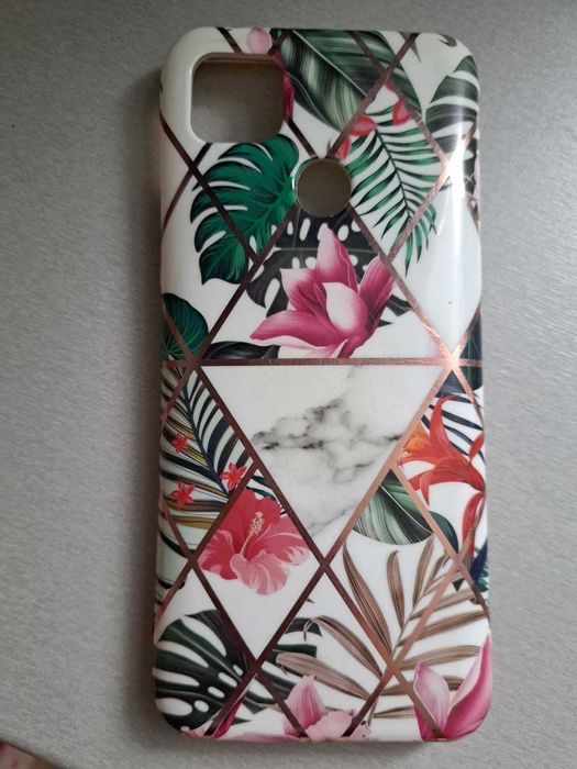 Силиконов кейс за Xiaomi Redmi 9C