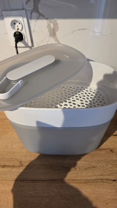 Vand Sterilizator Philips Avent cu functie de uscare