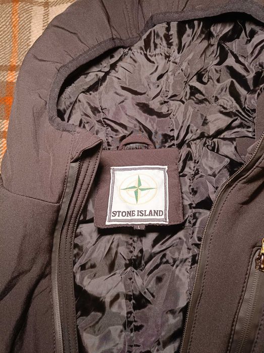 Stone Island зимно яке /M/