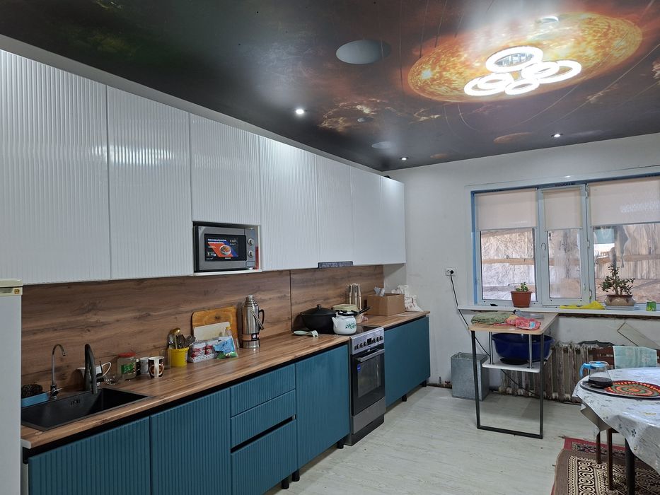 Продам дом Жетекши