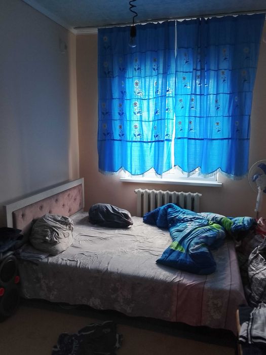 Дом в селе Самсы