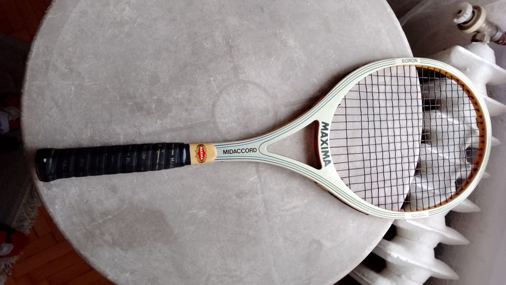 Racheta de tenis Maxima