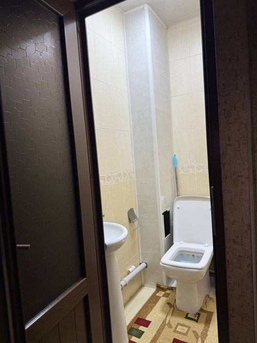 4 хонали квартира ижарага берилади