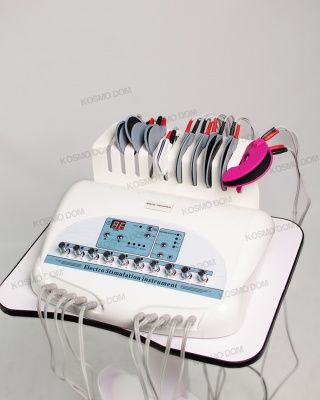 Продам аппарат миостимулятции
