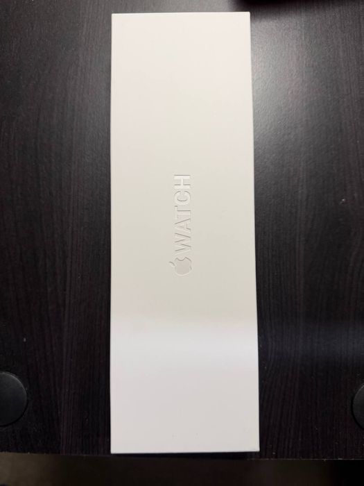 Apple watch 11 46mm