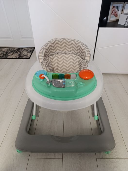 Проходилка Cangaroo