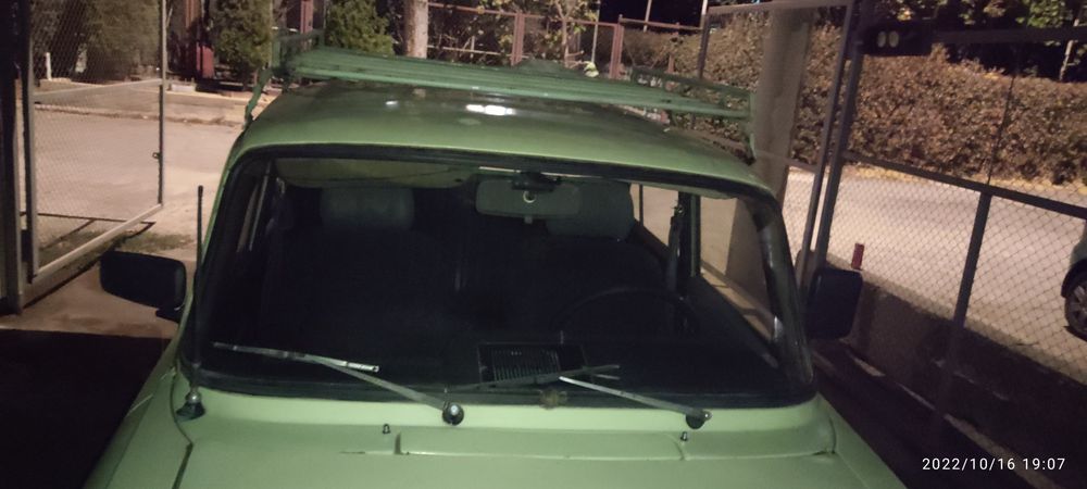 Продам москвич в хорошем состоянии