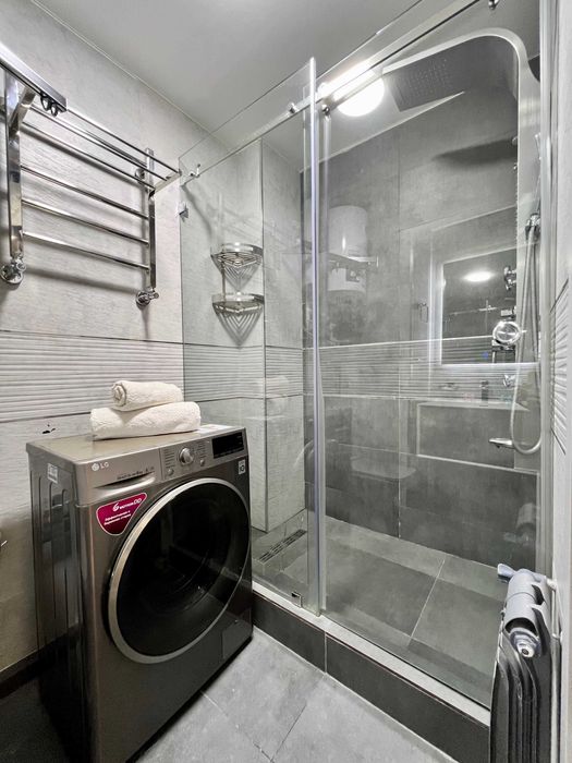 Долгосрочная аренда квартиры в ЖК Акай сити