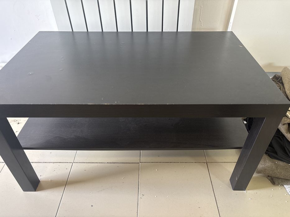 Продам журнальный столик