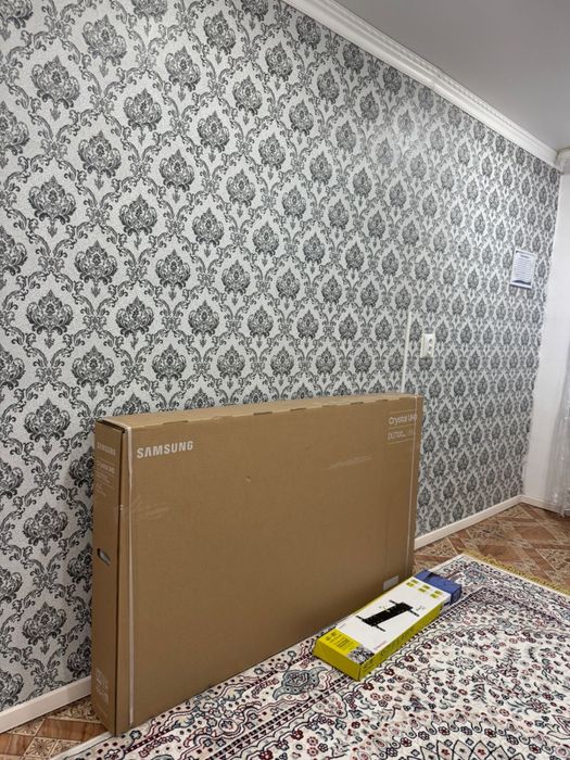 Телевизор самсунг