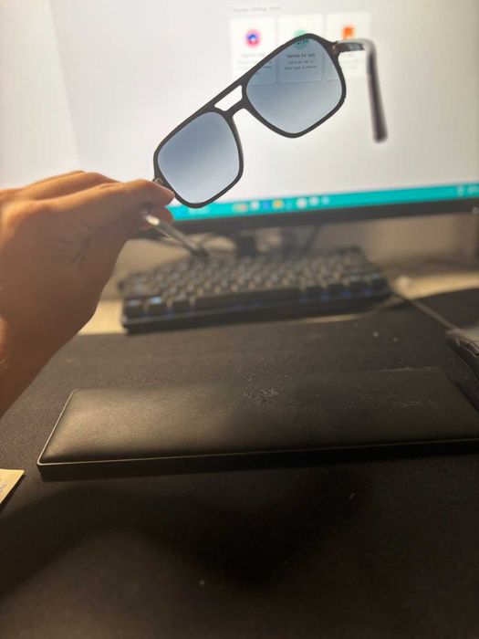 Persol слънчеви очила