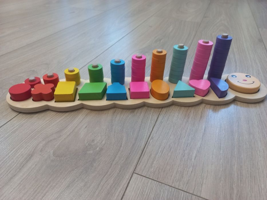 Продам детский сортер.