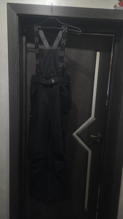 Haglofs Нов оригинален