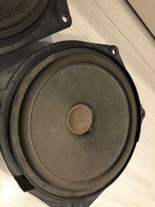 Оригинални говорители за Freelander 1 98-06