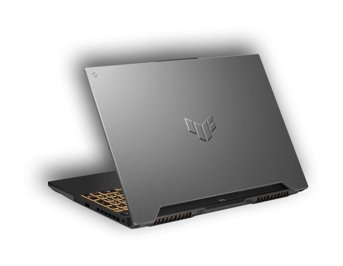 Asus tuf gaming f15