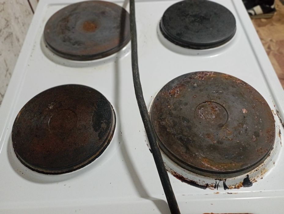 Продаю электро печ