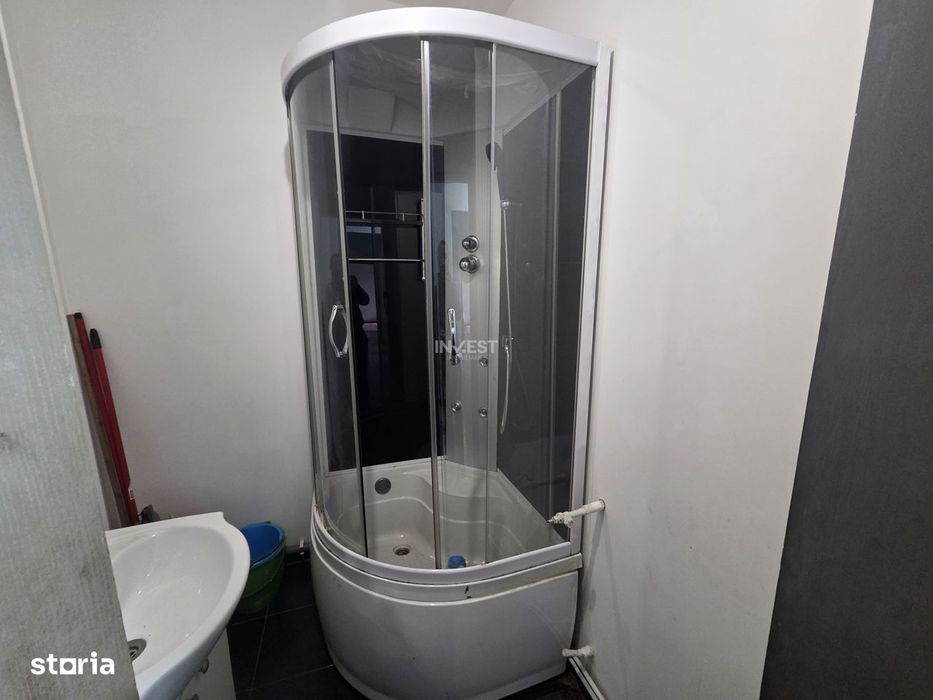 Apartament 4 camere-decomandat-Zimbru