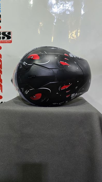 Cască moto Nexx SX-100R L