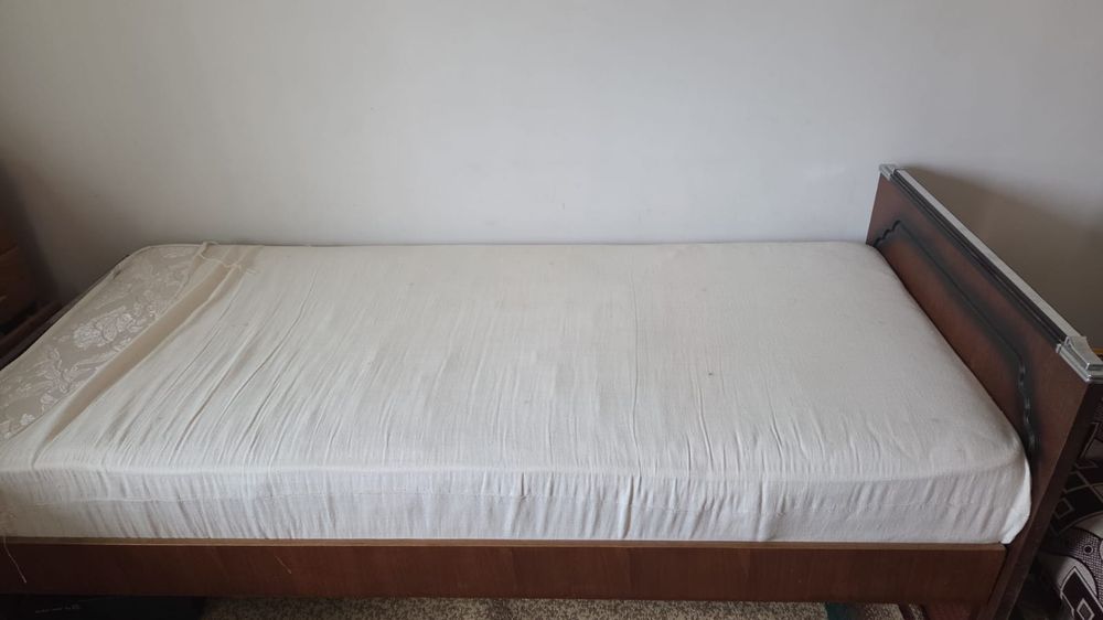 Продам кровать не дорого