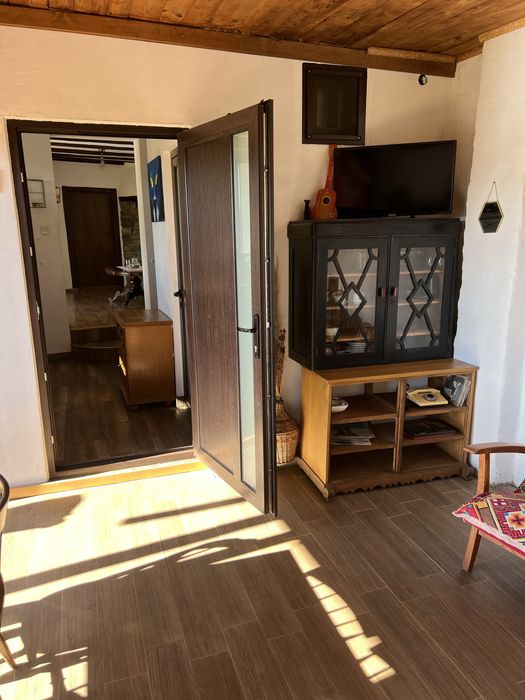 Автентична Реновирана къща в с.Радювене