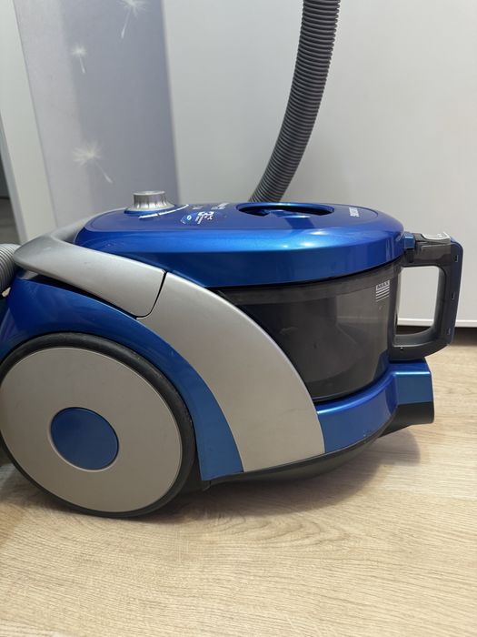 Пылесос самсунг samsung