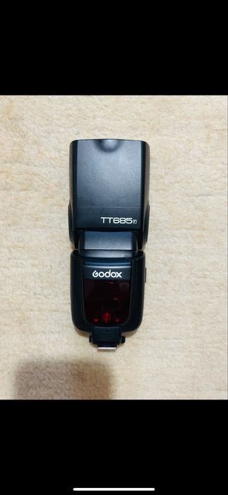 Godox TT685 Fujifilm
