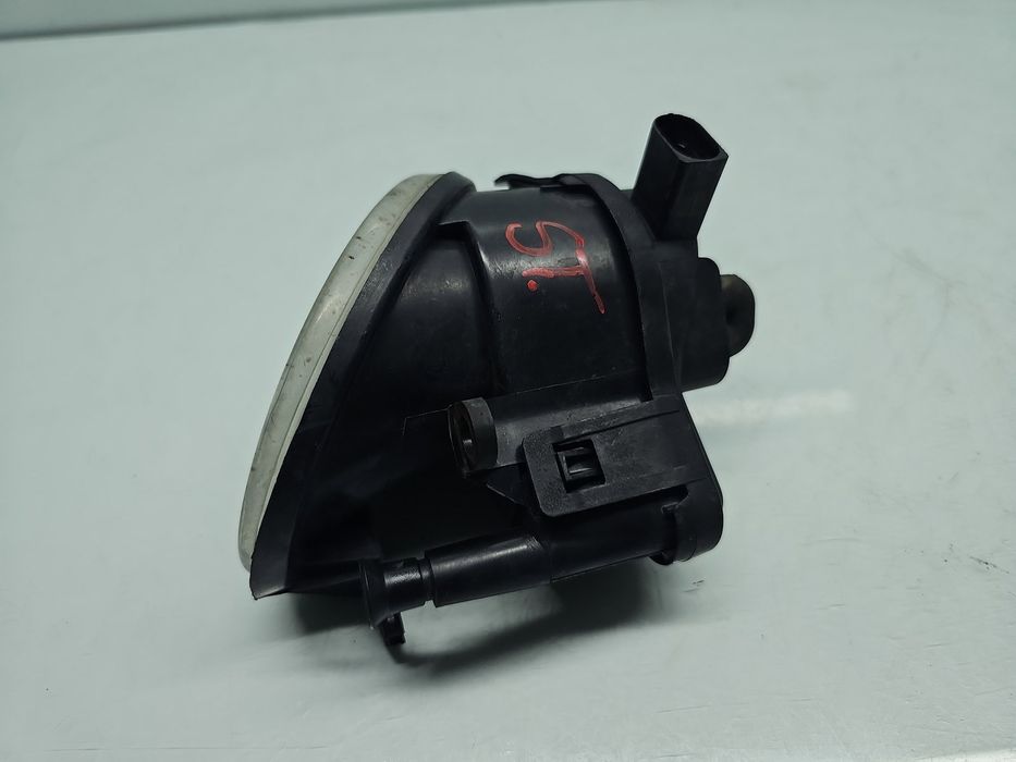 Proiector ceata stanga AUDI A3 (8P1) [Fabr 2003-2012] Coupe OEM