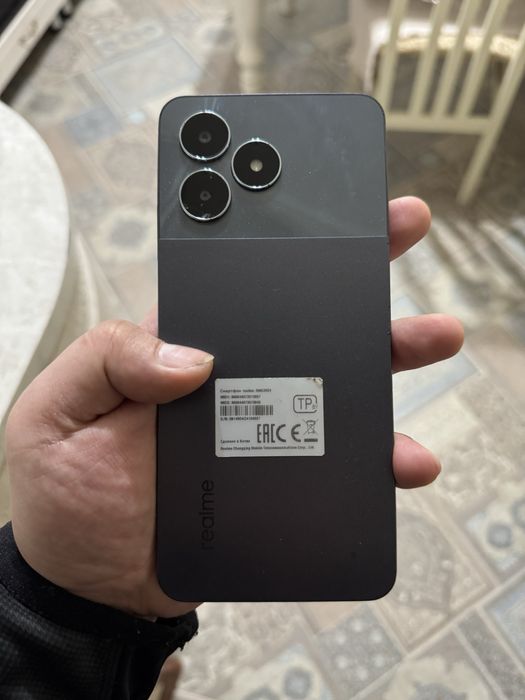 Realme Note 50 в идеале