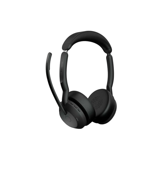 ( Наушники Jabra Evolve2 55 Link380c MS Stereo