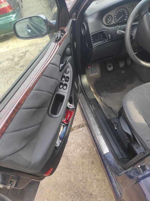 Ланчия Либра 1.8 бензин на части