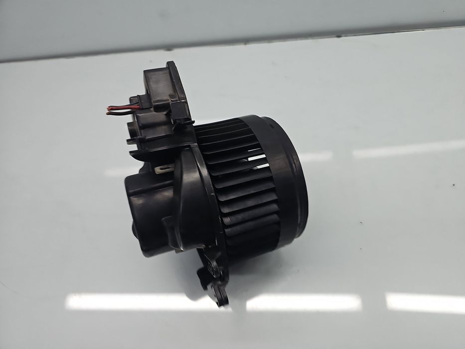 Aeroterma bord Mercedes Clasa C (W203) [Fabr 2000-2007] OEM