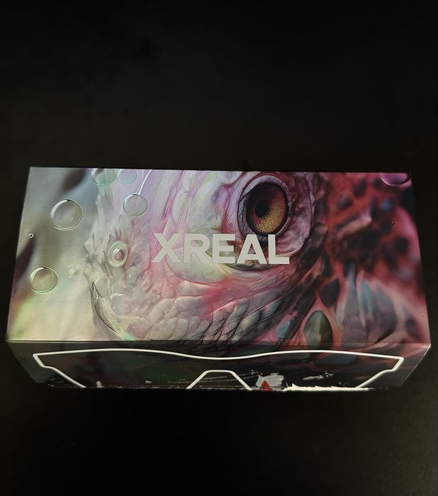 Ochelari AR/VR Xreal Air 2 Pro