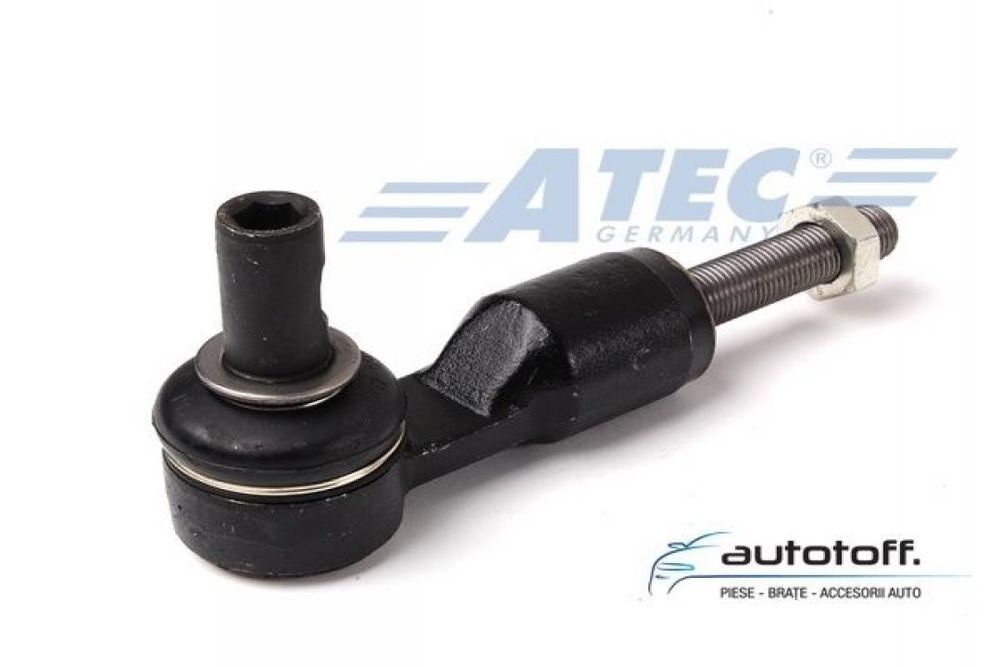 Brate kit 12 piese Audi A6 C5 VW Passat 3BG Skoda Superb 3U4 HD