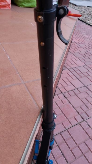 Trotineta copii pliabila Urban Rider
