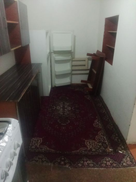 Квартира жалға беріледі