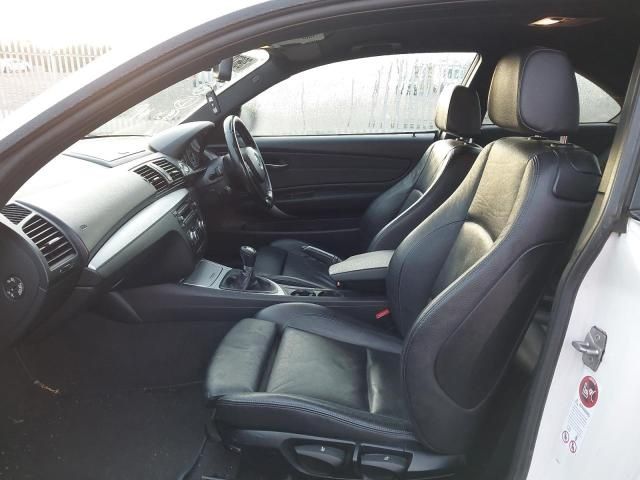 На части бмв  е82 120д 177кс н47