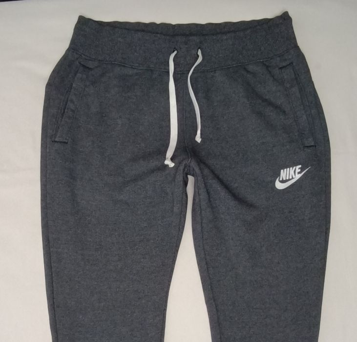 Nike Fleece Sweatpants оригинално долнище M Найк памук спорт долница