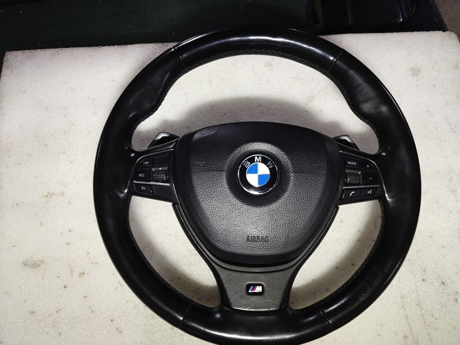 M волан за бмв в добро състояние