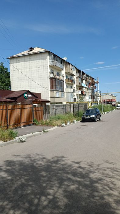 сдам трехкратную квартиру
