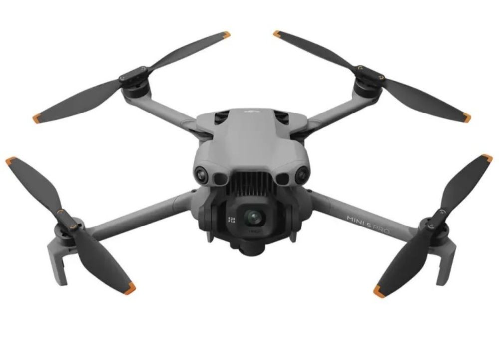 продам дрон DJI Mini 5 Pro Fly More Combo Plus (DJI RC 2)