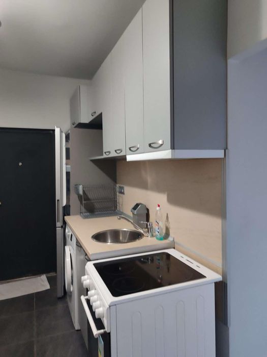 Дава се под наем Двустаен апартамент в София, Люлин 5 - 50 кв.м за 473.79 € - Снимка #5