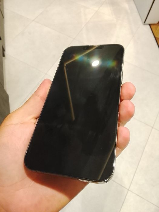Iphone 13 pro max 256gb