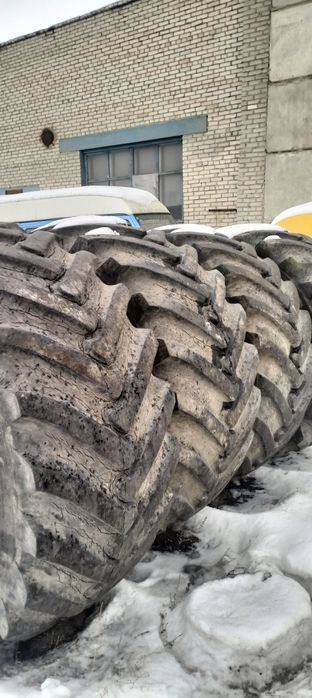 К 700 Кировец колёса