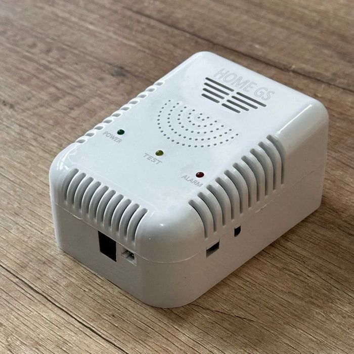 Газ анализатор Д-20