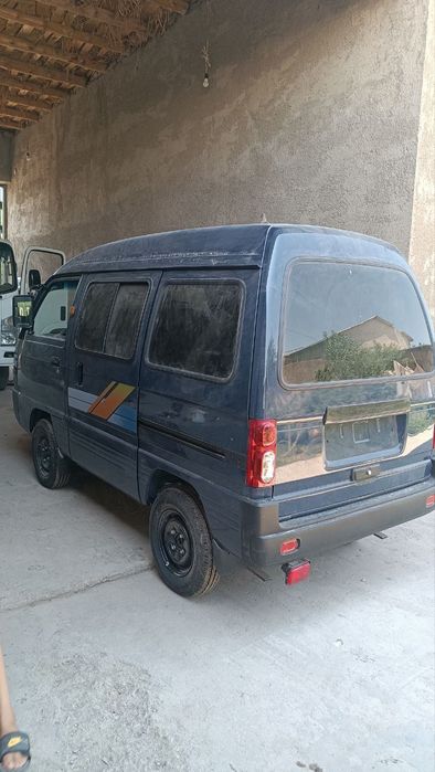 Дамас срочно сотилади