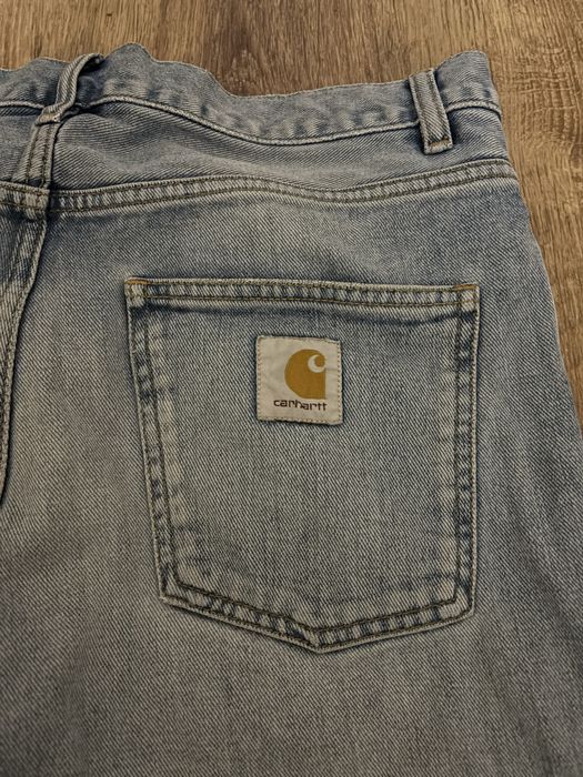 Дънки carhartt/ carhartt jeans