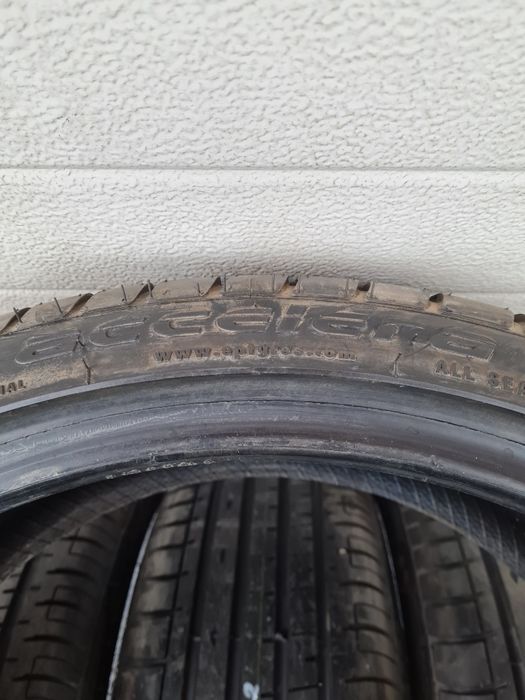 Нови летни гуми 4 броя ACCEIERA PHI-R 225 40 R20 дот 2422