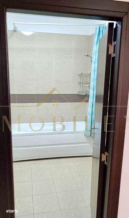 Apartament spatios, 2 camere, 58mp, zona Somesului