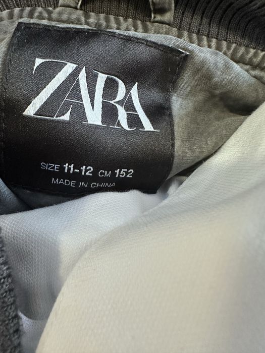 Яке на ZARA-11-12г-152см РИЗА-11-12г-152см